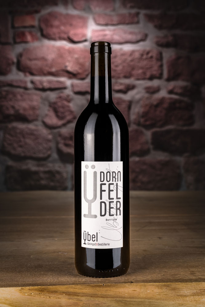 Dornfelder Barrique