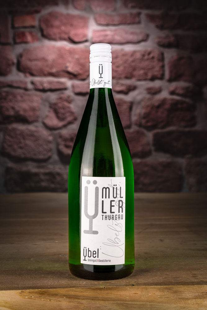 Müller-Thurgau Qualitätswein