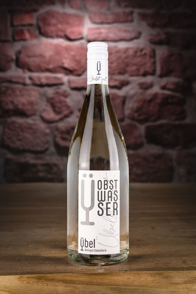 Obstwasser