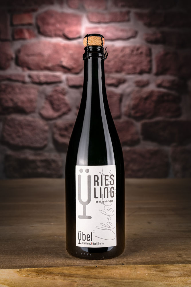Riesling-Sekt