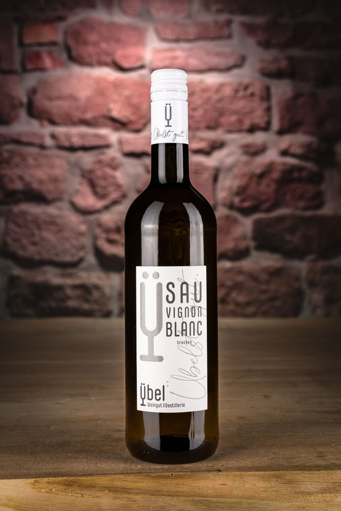 Sauvignon blanc Kabinett