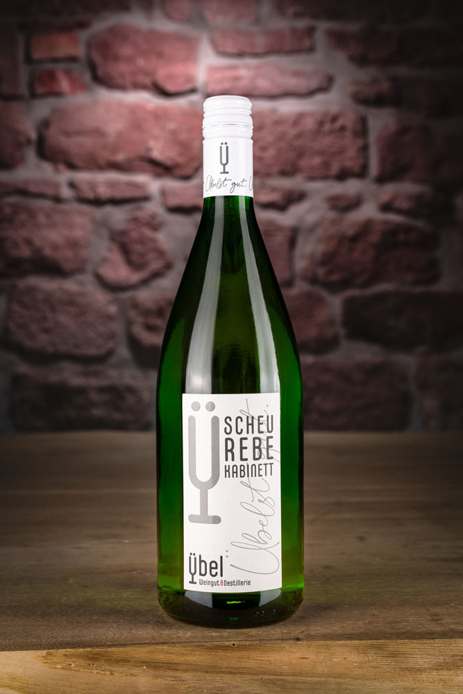Scheurebe Kabinett