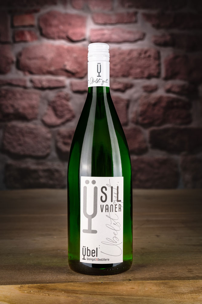 Silvaner Qualitätswein