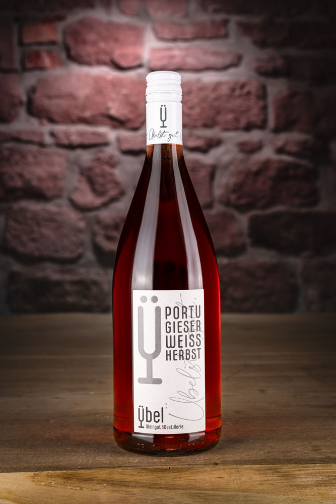 Portugieser Weißherbst